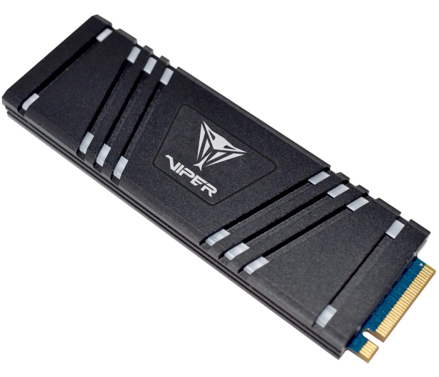 Patriot 1TB M.2 PCIe NVMe VPR100 - 540566 - zdjęcie 3